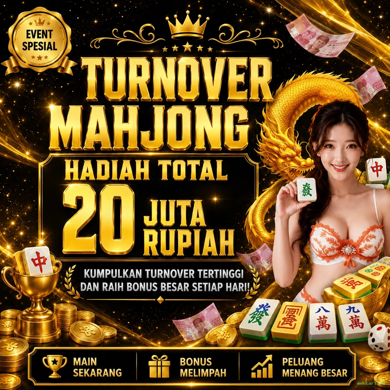 mentari138: Temukan Kesenangan Bermain Game Arcade Kini Juga!