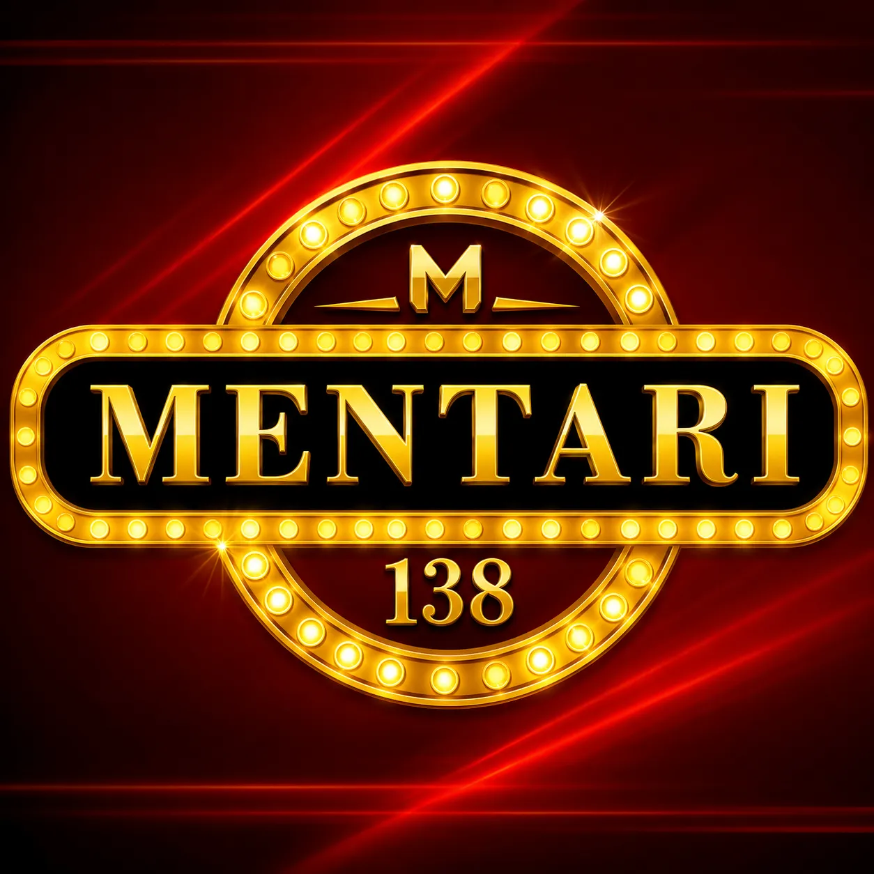 mentari138 Logo